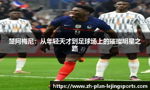 楚阿梅尼：从年轻天才到足球场上的璀璨明星之路