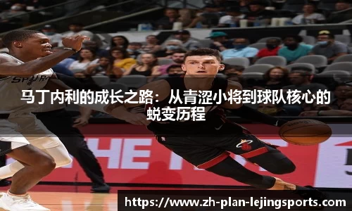 马丁内利的成长之路：从青涩小将到球队核心的蜕变历程
