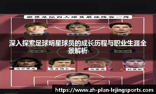 深入探索足球明星球员的成长历程与职业生涯全景解析